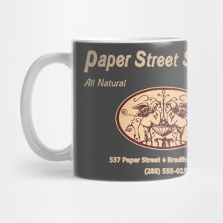 Paper Street Soap Co. Mug